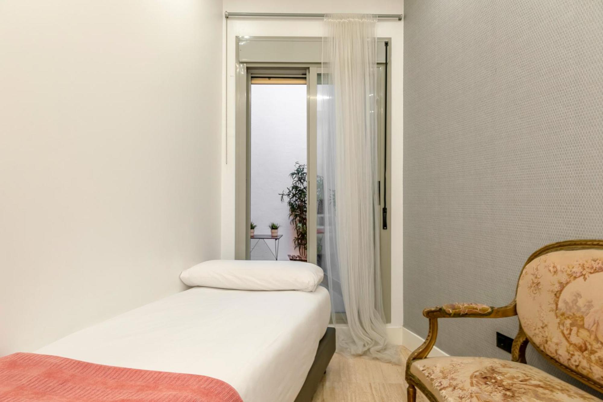 Apartamento Guadalquivir