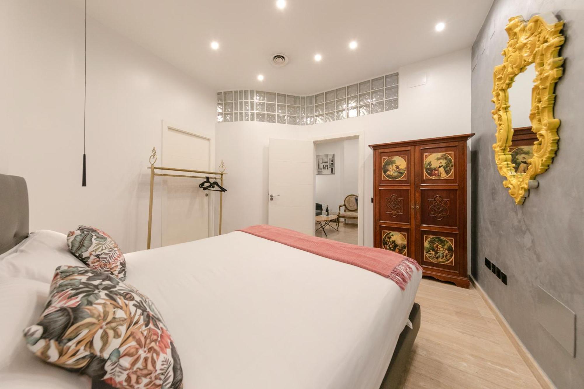 Guadalquivir Apartamento *
