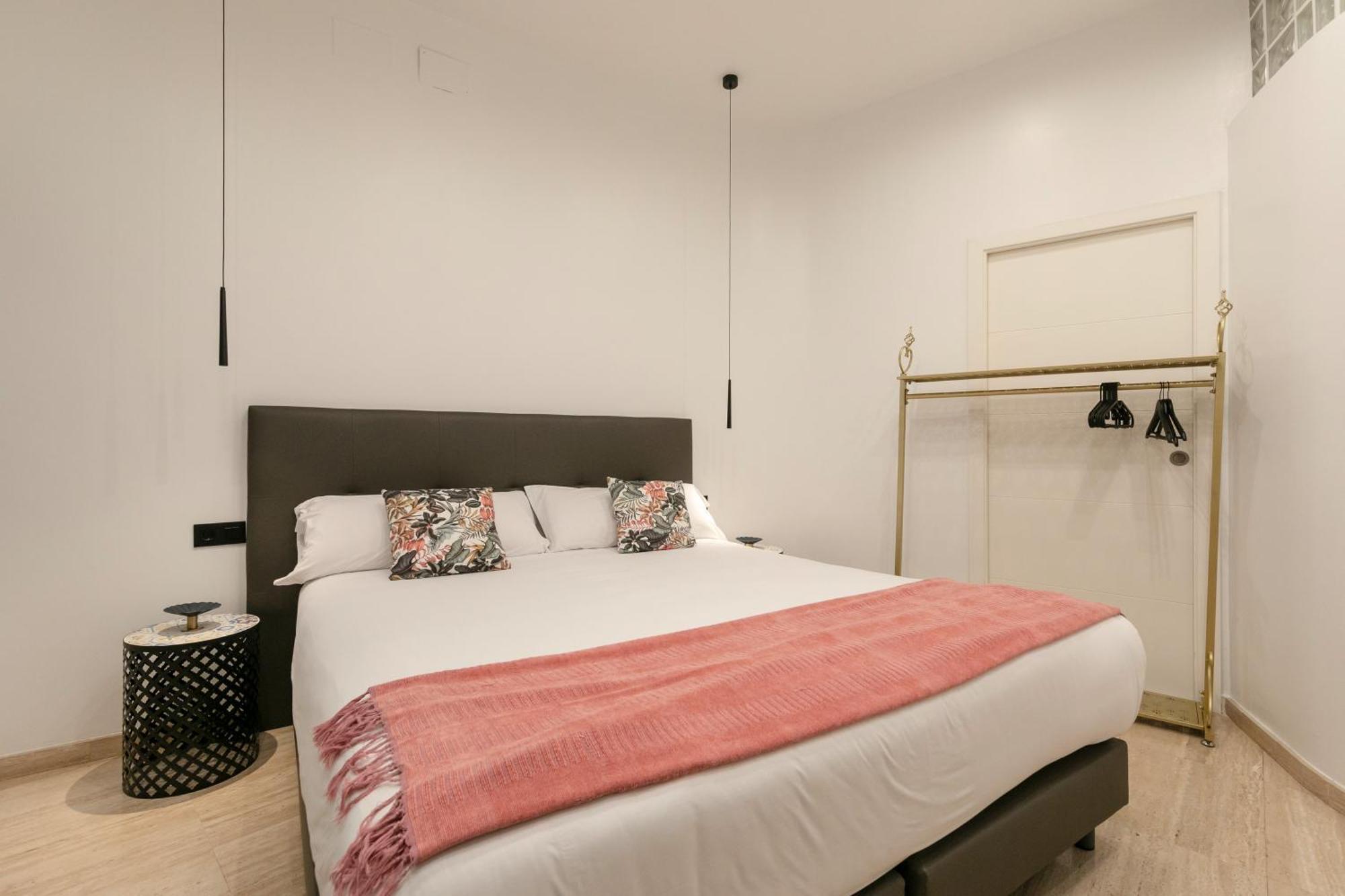 Apartamento Guadalquivir Sevilla